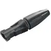 Weidmüller 1303490000 Fotovoltaïsche connector PV-Stick PV-STICK Zwart...
