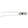 BELI-BECO 6213 Subminiatuurgloeilamp 12 V 0.72 W Draadeinden Helder 1 ...