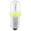 BELI-BECO GL4103 LED-lamp Geel E10