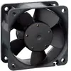 ebm-papst EBM Papst 614 NH Axiallüfter 24 V 43 mü/h (L x B x H) 60 x 6...