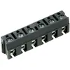 PTR Hartmann 50110030070F Klemschroefblok 2.50 mm² Aantal polen 3 Grij...
