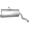 Einddemper 04130 Polmo