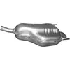 Einddemper 17307 Polmo