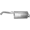 Einddemper 15232 Polmo