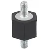 Houder brandstofpomp 102744 Topran