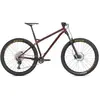 Ns Bikes Vtt Eccentric Cromo 29´´ Deore M6100