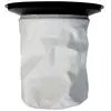 Filtre à toile pour aspirateurs Ghibli AS8 - SP8 / Combi - AS27 662000...