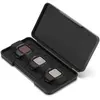 Dji set de filtres ND8/32/128 pour Dji Mini 5 Pro