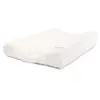 Nobodinoz Housse de matelas à langer écru So cute (50 x 70 cm)
