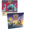 Pack Isla Bomba + Dans la Gueule du Kraken