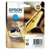 Epson 16XL - taille XL - cyan - original - cartouche d'encre