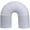Tuyau dEvacuation Flexible - Universel pour Climatiseur Mobile - 2M*13...