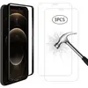 WOSHITE [3 Pièces]Films et protections d'écran pour téléphones portabl...
