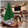 ALIGHTUP apin Artificiel de Noël en PVC Décoration Fêtes Arbre de Noël - 650 Branches - 180 cm