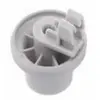 00611475 - Roue Roulette Panier Inférieur Pour Lave-Vaisselle Bosch / ...