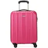 David Jones - Valise Cabine Rigide Légère ABS - Bagage à Main Avion 55...