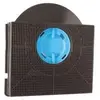 Filtre charbon rectangulaire Type 303 (AMC895) - WHIRLPOOL - Hotte SCH...