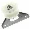 Indesit Galet tendeur pour seche linge (52973-24771) Sèche-linge (C001...