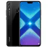 Smartphone Huawei Honor 8X - 128Go - Noir/Bleu - Écran 6.5" - Double SIM - Lecteur d'empreintes digitales