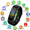 Montre connectée Smartwatch Waterproof Cardio/Podomètre/Sport/Android