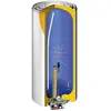 Chauffe-eau électrique THERMOR Duralis - 100 litres - Vertical mural -...