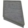 Filtre d'habitacle charbon actif purflux ahc140
