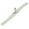 Faure Bras de lavage inférieur (58928-18585) Lave-vaisselle (111895210...