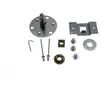 Axe tambour (C00095655) Sèche-linge 2I MARCHI, ARISTON HOTPOINT, BLUESKY, BRANDT, EDESA, FAGOR, INDESIT, PROLINE, WHIRLPOOL