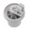 Bosch 611475 Roue pour lave-vaisselle