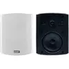 Enceintes d'extérieur Earthquake AWS-502W Blanc (la paire)