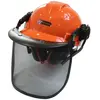 Casque forestier complet Oleo-Mac Rockwood