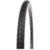 Kenda Khan Ii 28´´ 700 X 50 Stevige Urbanband Zilver 700C x 50