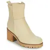 Boots Sweet Lemon PIABLO femme