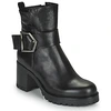 Boots Sweet Lemon PIRLOU solde femme