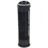 Ventilateur tour - VVIKIZY - Oscillant sur pied - 90 degrés - 2 vitess...