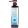 Mix Shea control de rizos crema-gel 70-30 500 ml