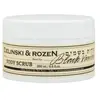 Zielinski & Rozen Black Vanilla Lichaamsscrub