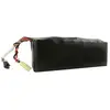 Robot tondeuse - ROBOMOW - RS 630 - Batterie LI-FE-PO 26,4V/6,0Ah/169Wh