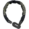 Onguard serrure à chaîne FastLock 120cm x 7,5 mm acier noir