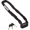 Onguard FastLock (90cm x 5,5mm) Accessoire Adulte Unisexe, Noir, Taille Unique