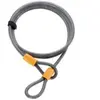 ONGUARD Antivol de vélo cable Akita Wire - 220 cm X 10 mm