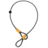 ONGUARD Antivol de vélo cable Akita Wire - 120 cm X 10 mm