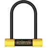 Onguard Antivol U Bulldog Mini 8013