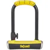 Onguard Brute STD-8001 Antivol Noir 11,5 x 20,2 cm