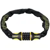 Onguard Antivols Onguard Mastiff Combo 120 x 6 mm