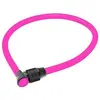 Onguard Antivol Câble Onguard Neon Light Combo 120 Cm X 8 Mm