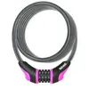 Onguard Antivols Onguard Neon Combi 180 cm x 12 mm