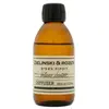 Zielinski & Rozen Vetiver, Lemon Interieurparfum