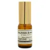 Zielinski & Rozen Tobacco, Vetiver, Amber Parfum