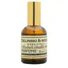 Zielinski & Rozen Orchid, Vanilla, Amber Parfum